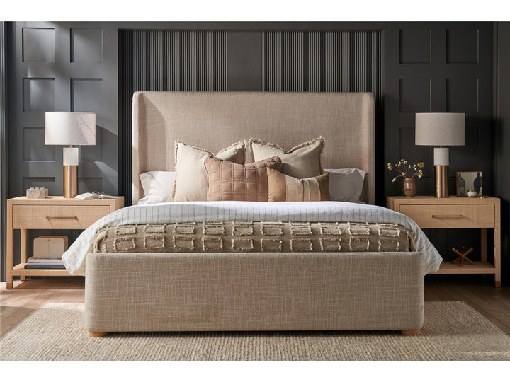 SwayLiving SwayLiving Leah Nightstand 