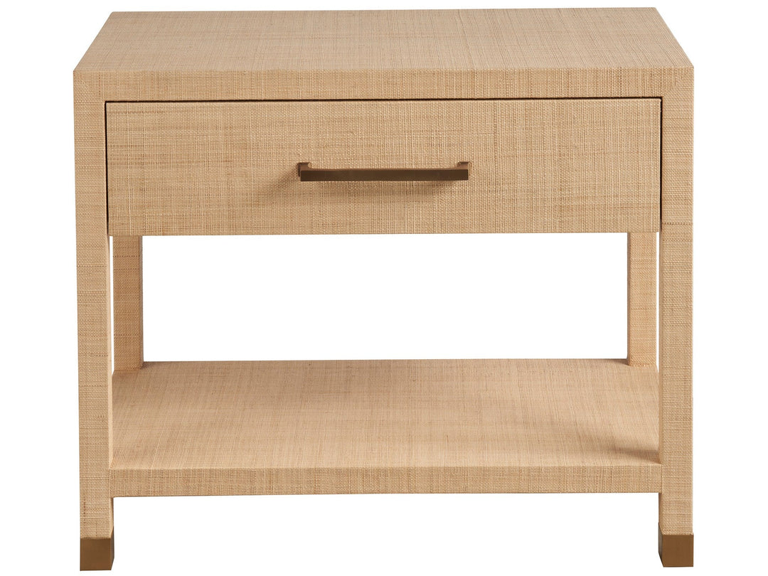 SwayLiving SwayLiving Leah Nightstand 