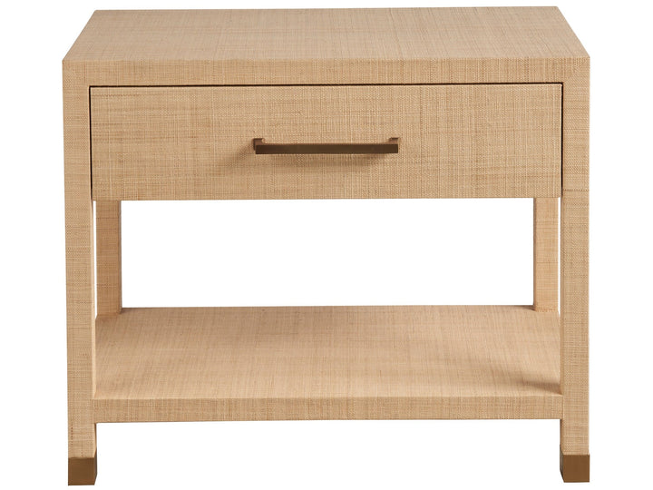 SwayLiving SwayLiving Leah Nightstand 