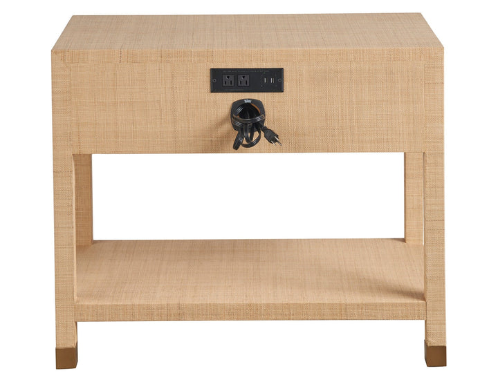 SwayLiving SwayLiving Leah Nightstand 