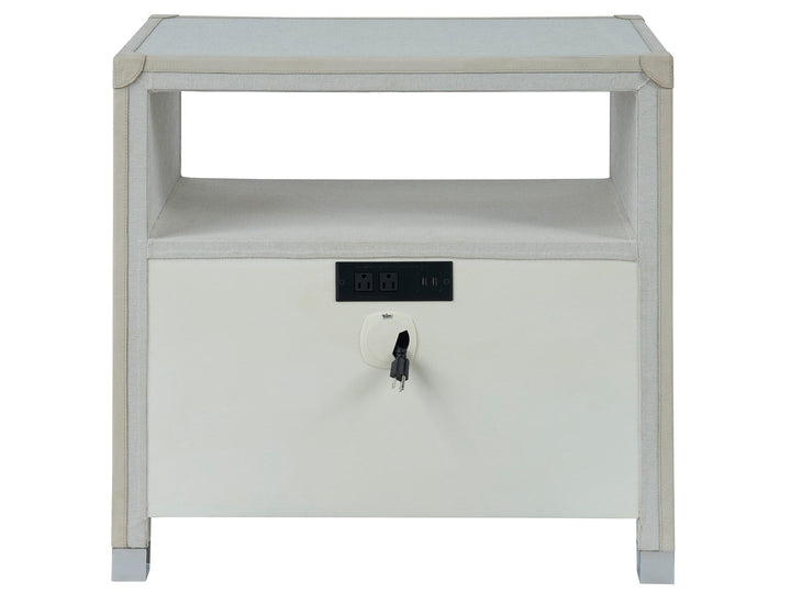 SwayLiving SwayLiving Riven Nightstand 