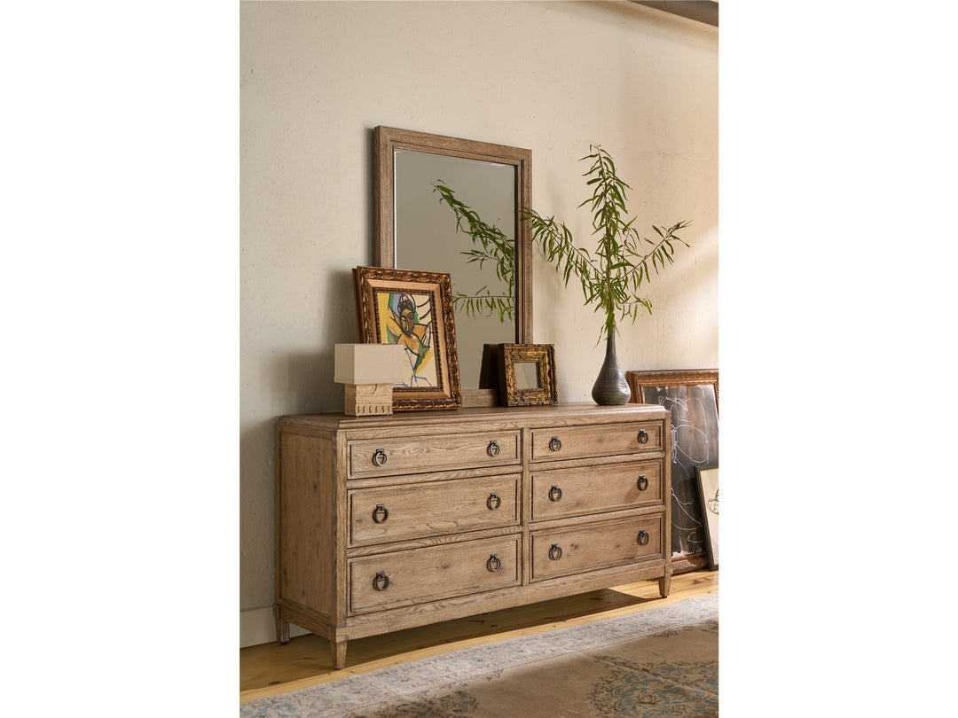 SwayLiving SwayLiving Sienna Dresser Sienna