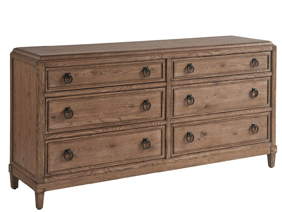 SwayLiving SwayLiving Sienna Dresser Sienna