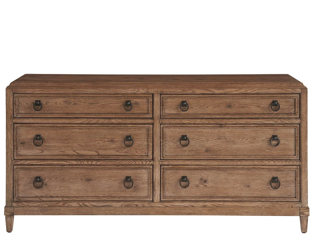 SwayLiving SwayLiving Sienna Dresser Sienna