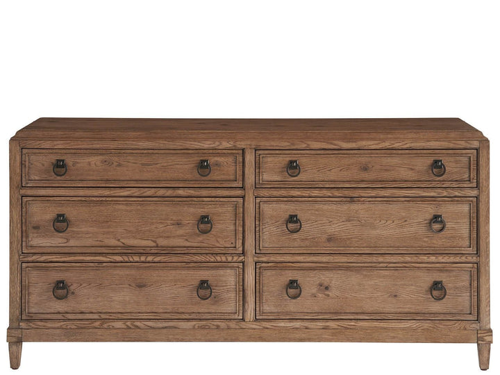 SwayLiving SwayLiving Sienna Dresser Sienna