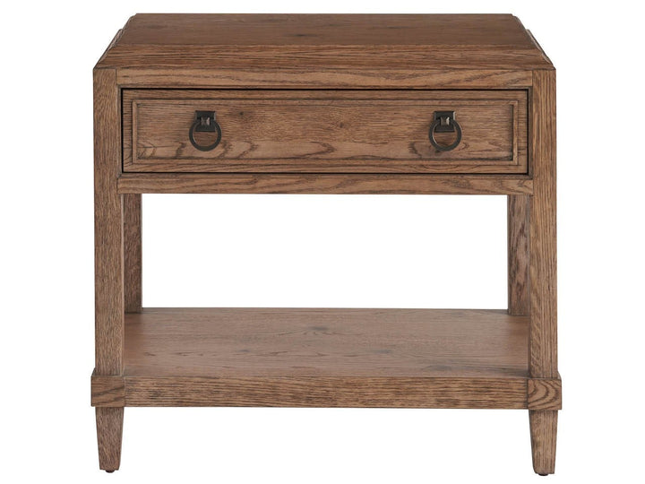 SwayLiving SwayLiving Sienna Drawer Nightstand Sienna