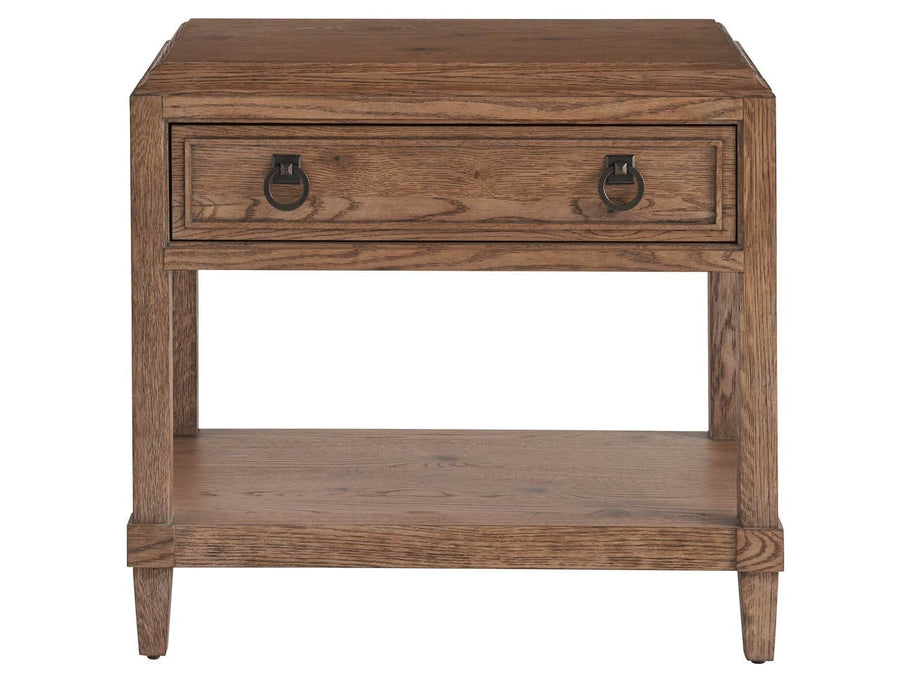 SwayLiving SwayLiving Sienna Drawer Nightstand Sienna