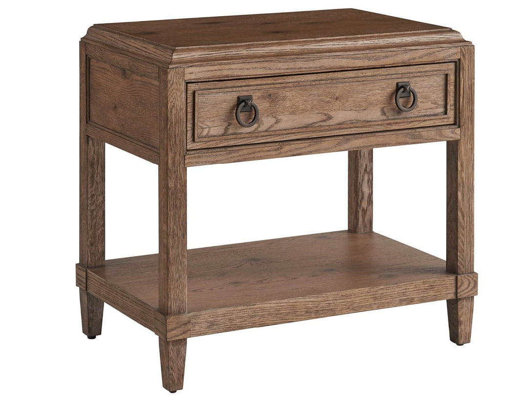 SwayLiving SwayLiving Sienna Drawer Nightstand Sienna