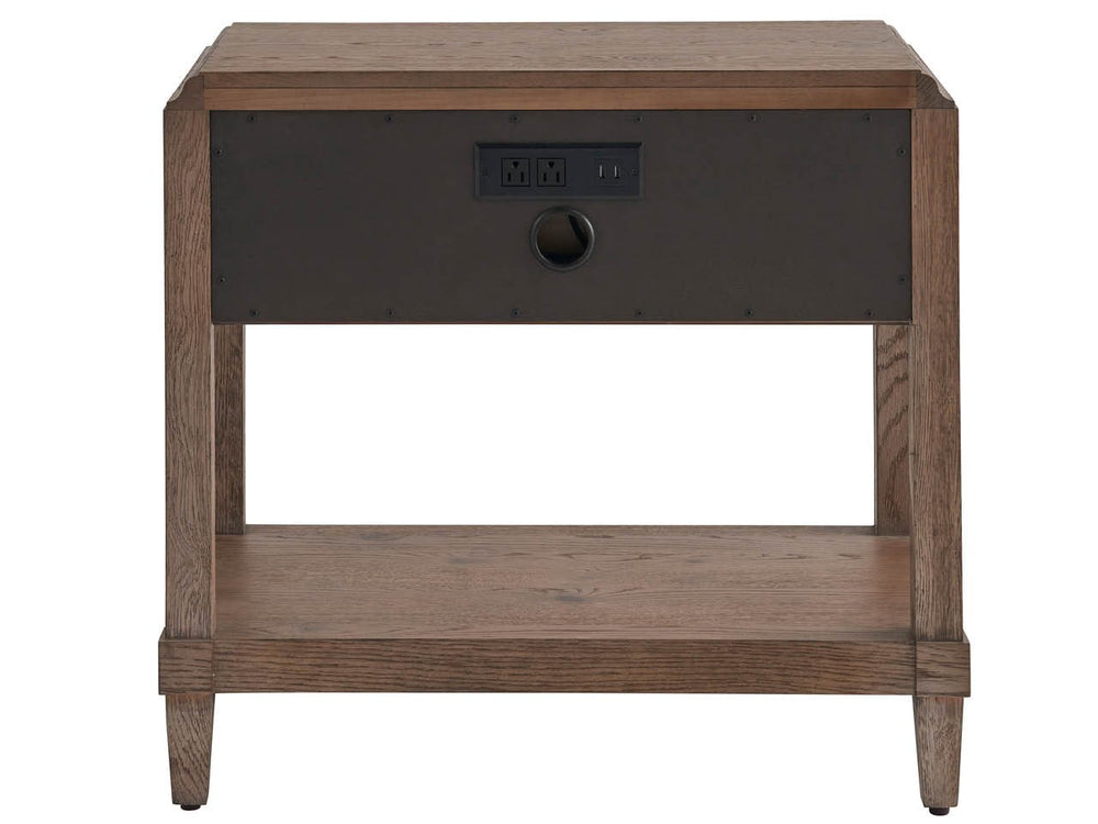 SwayLiving SwayLiving Sienna Drawer Nightstand Sienna