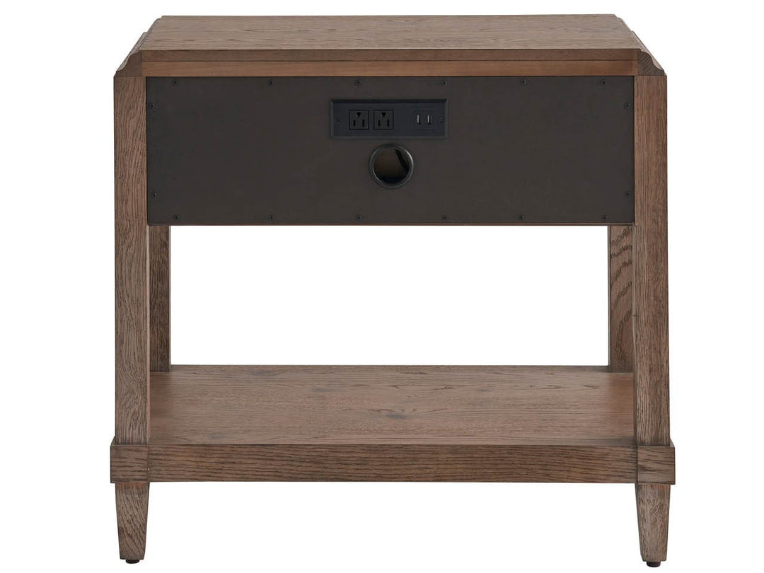 SwayLiving SwayLiving Sienna Drawer Nightstand Sienna