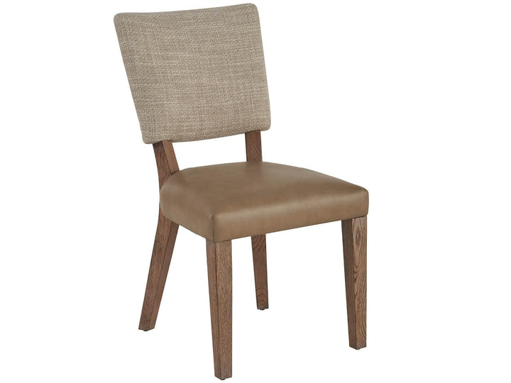 SwayLiving SwayLiving Sienna Upholstered Side Chair - Set of 2 Sienna
