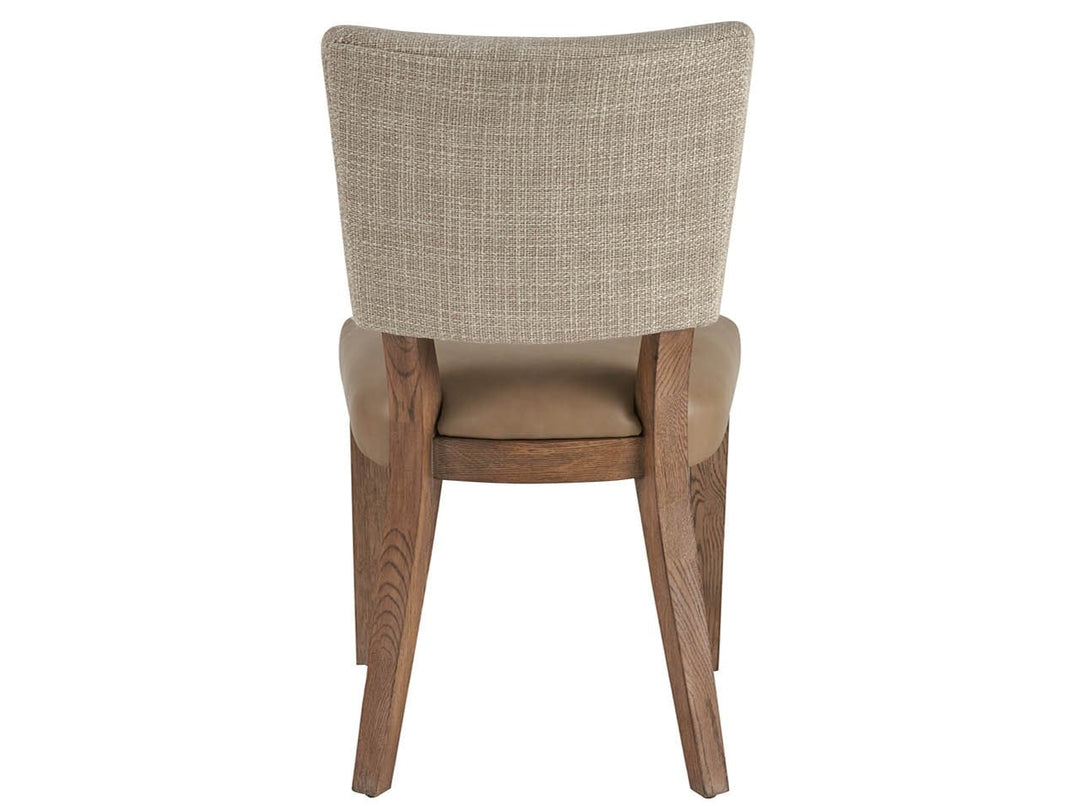 SwayLiving SwayLiving Sienna Upholstered Side Chair - Set of 2 Sienna