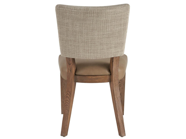 SwayLiving SwayLiving Sienna Upholstered Side Chair - Set of 2 Sienna