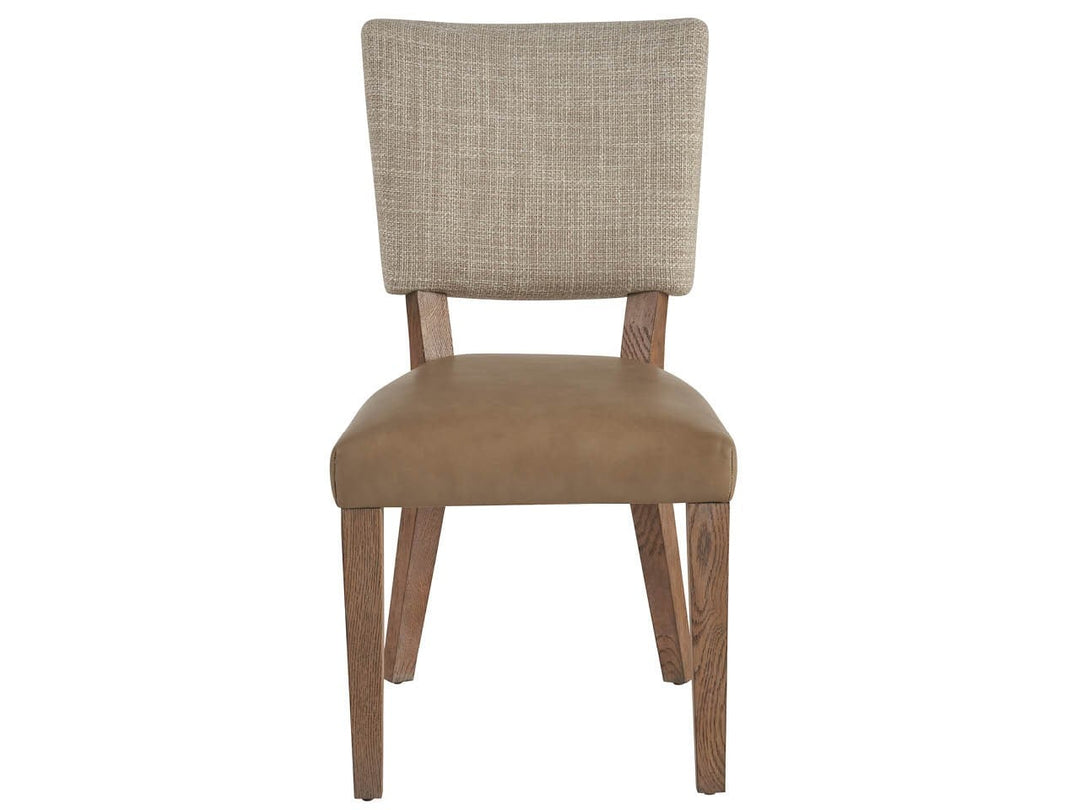 SwayLiving SwayLiving Sienna Upholstered Side Chair - Set of 2 Sienna