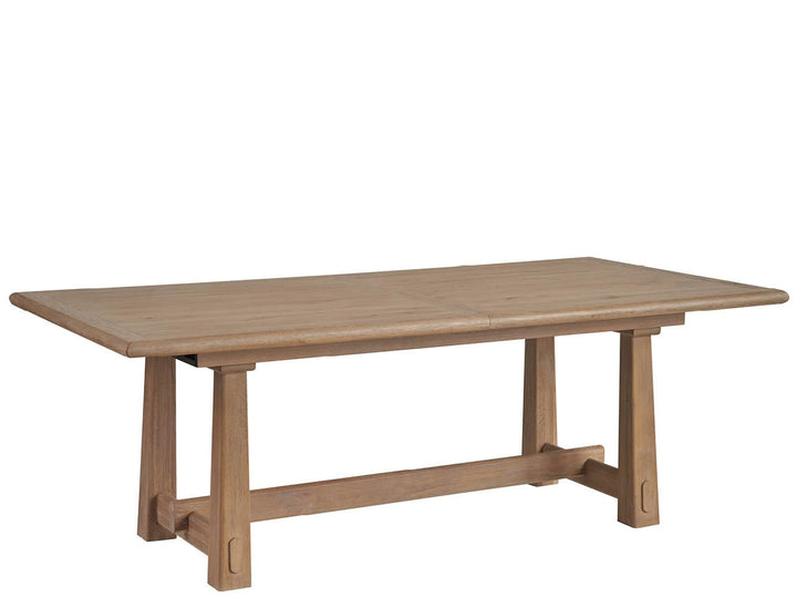 SwayLiving SwayLiving Sienna Rectangular Dining Table Sienna