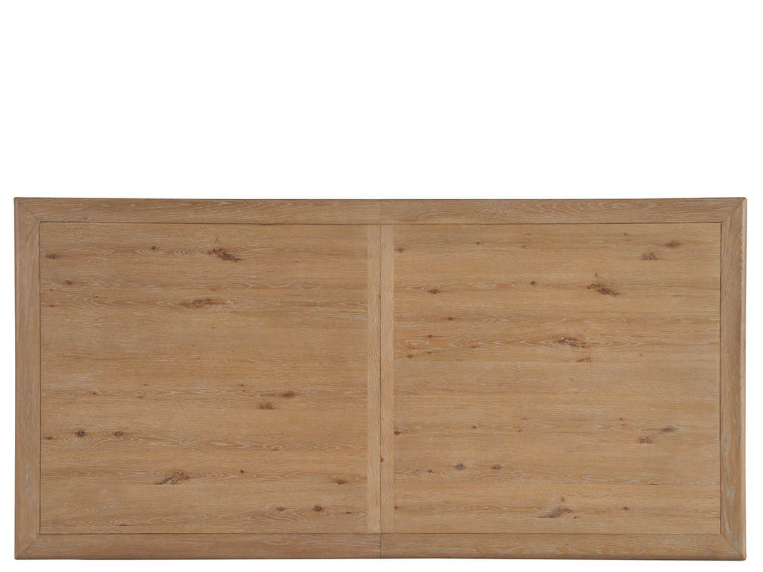 SwayLiving SwayLiving Sienna Rectangular Dining Table Sienna