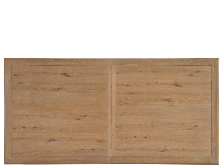 SwayLiving SwayLiving Sienna Rectangular Dining Table Sienna
