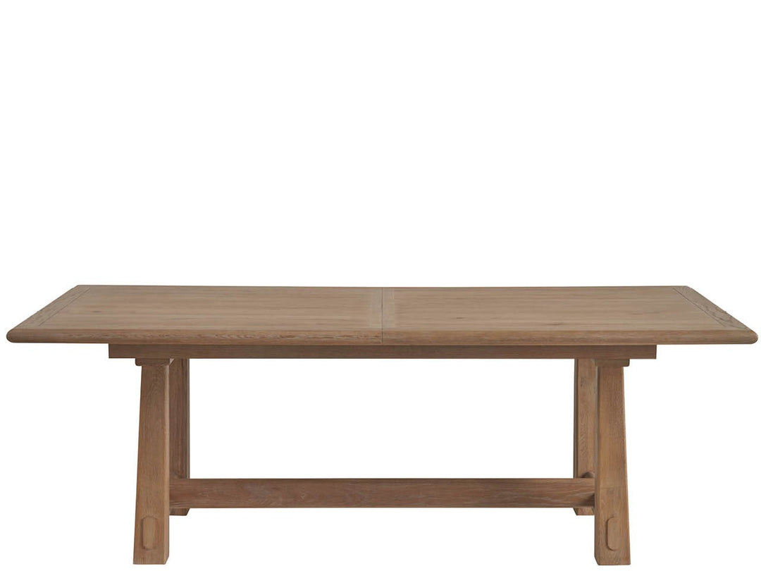 SwayLiving SwayLiving Sienna Rectangular Dining Table Sienna