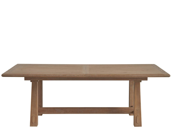 SwayLiving SwayLiving Sienna Rectangular Dining Table Sienna