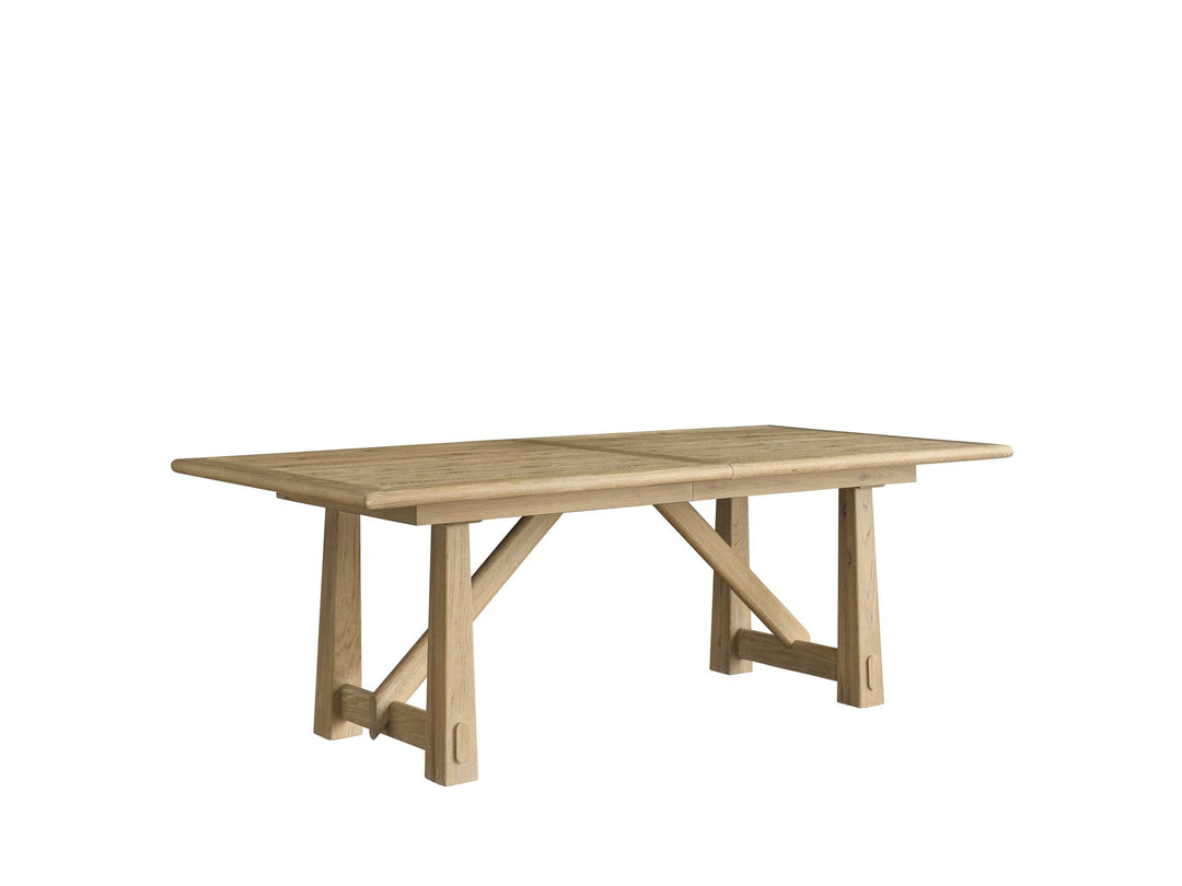SwayLiving SwayLiving Sienna Rectangular Dining Table Sienna