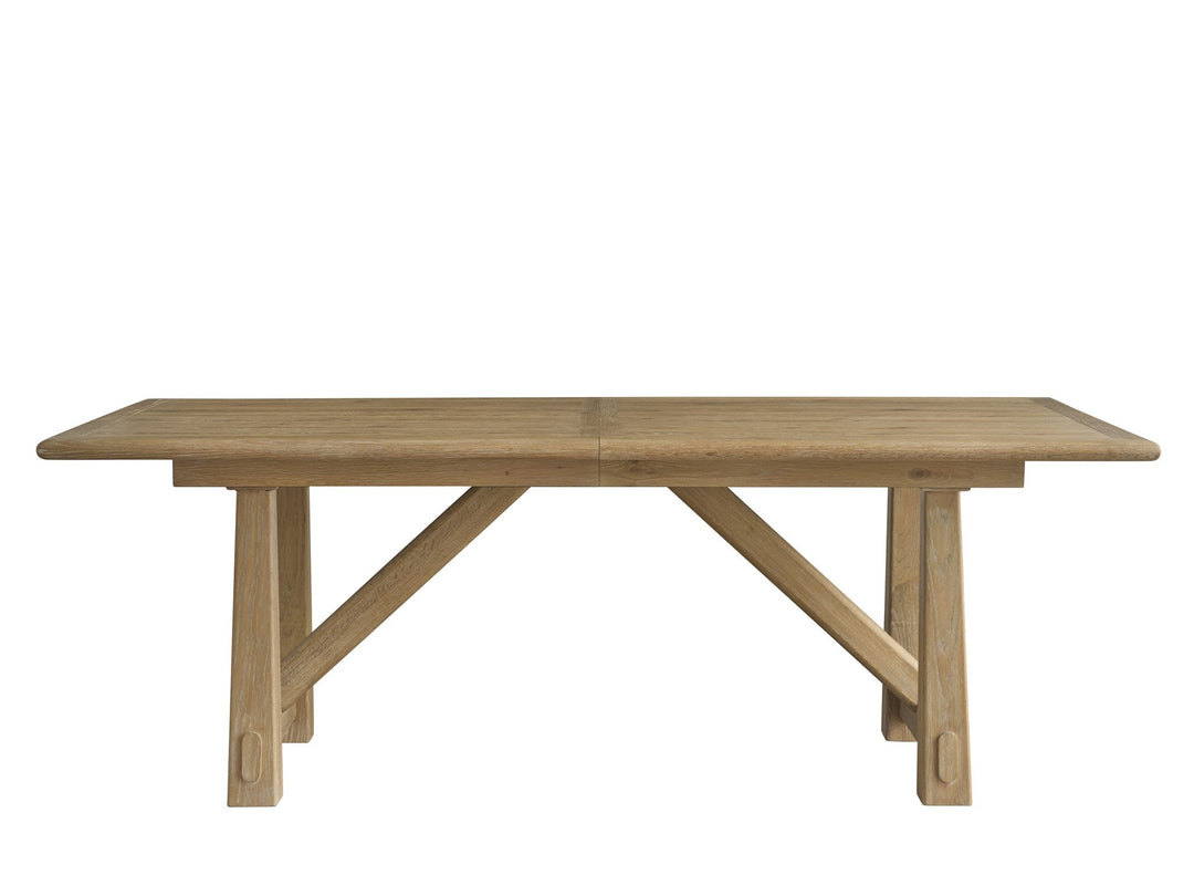 SwayLiving SwayLiving Sienna Rectangular Dining Table Sienna
