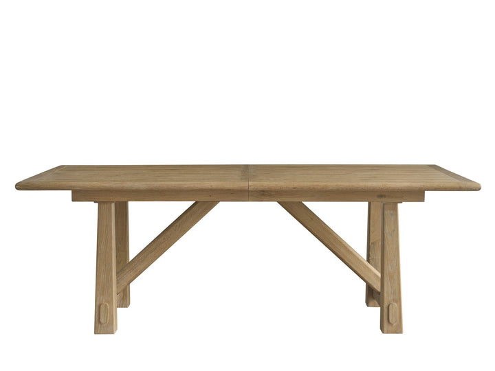 SwayLiving SwayLiving Sienna Rectangular Dining Table Sienna