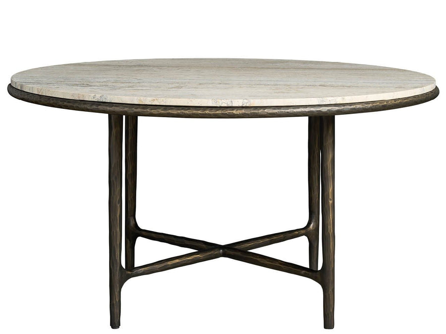 SwayLiving SwayLiving Griffith Park Round Dining Table 