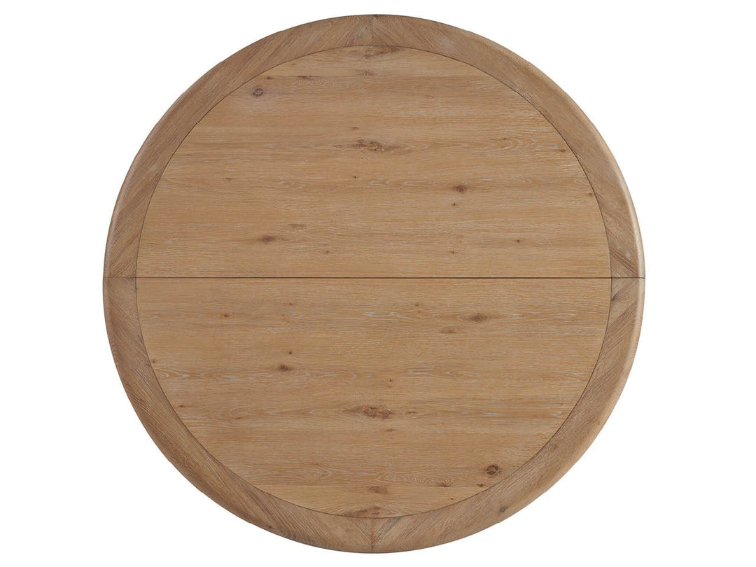 SwayLiving SwayLiving Sienna Round Dining Table Sienna