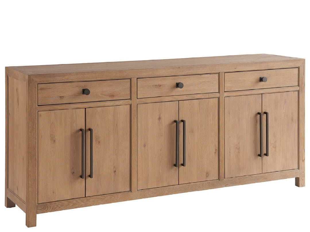 SwayLiving SwayLiving Sienna Credenza Sienna