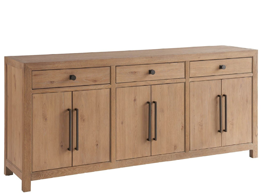 SwayLiving SwayLiving Sienna Credenza Sienna