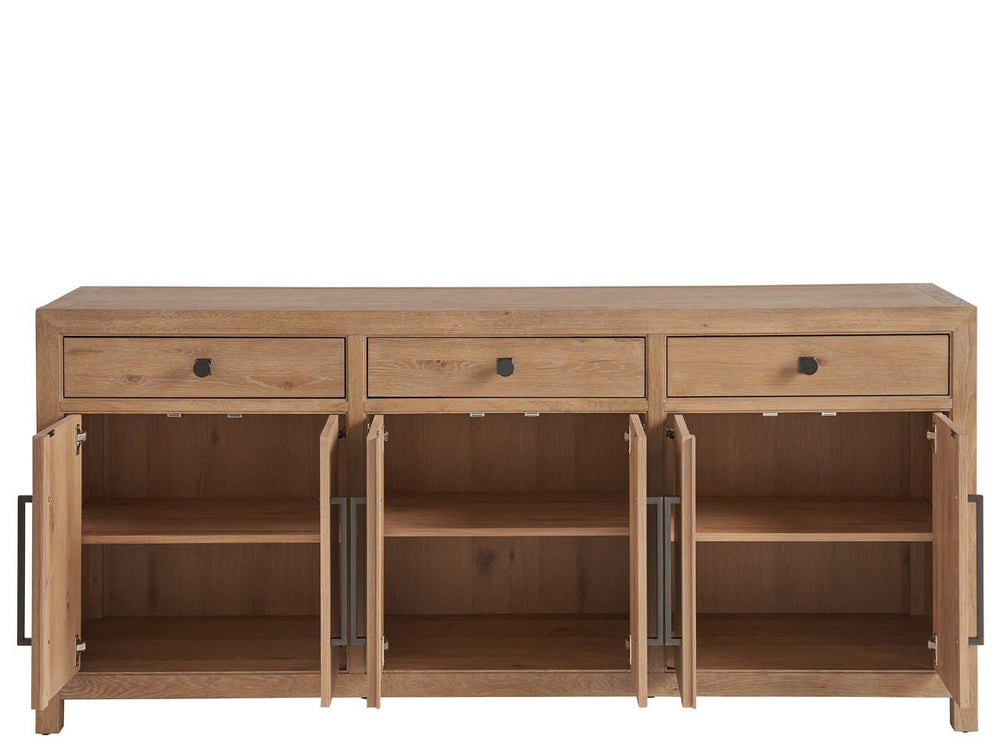 SwayLiving SwayLiving Sienna Credenza Sienna