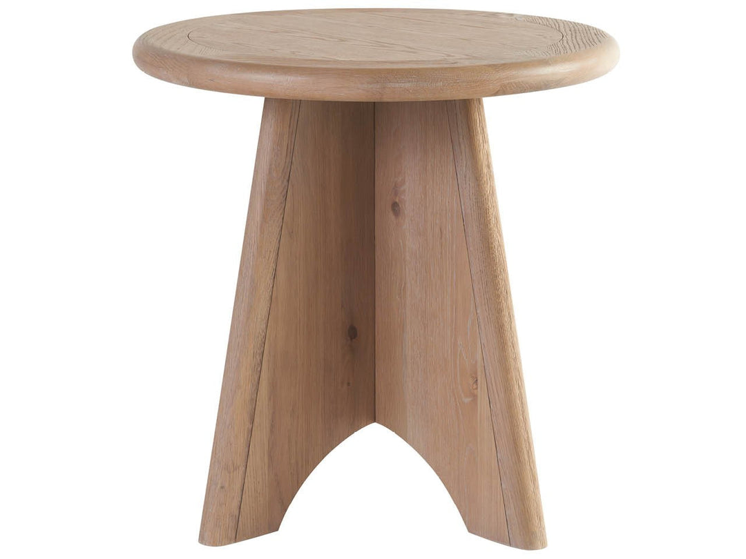 SwayLiving SwayLiving Sienna Round Side Table Sienna