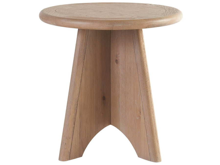 SwayLiving SwayLiving Sienna Round Side Table Sienna