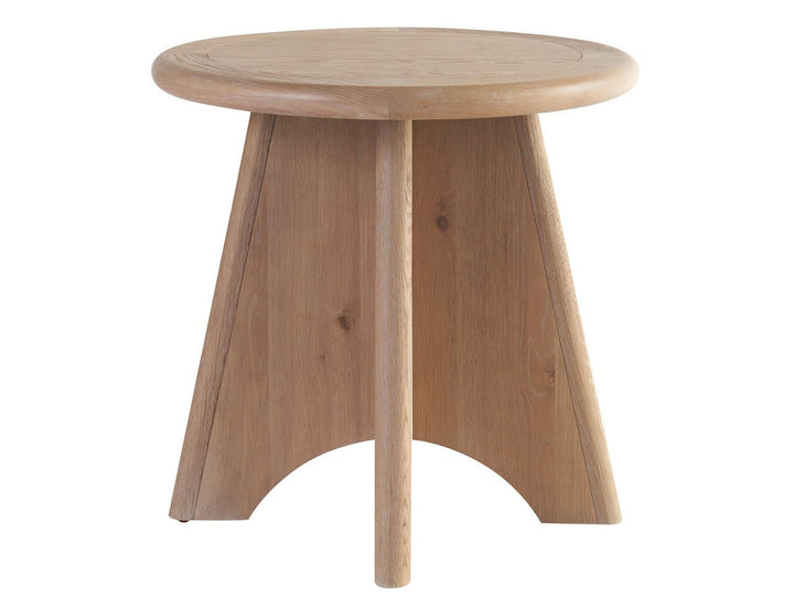 SwayLiving SwayLiving Sienna Round Side Table Sienna