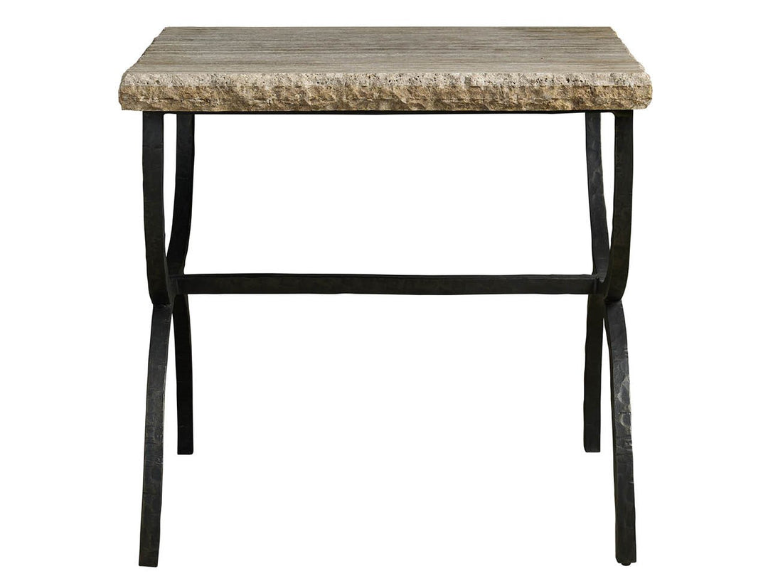 SwayLiving SwayLiving Griffith Park End Table 