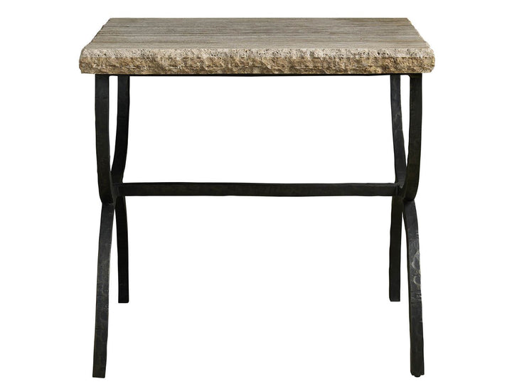 SwayLiving SwayLiving Griffith Park End Table 