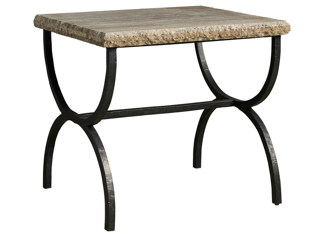SwayLiving SwayLiving Griffith Park End Table 