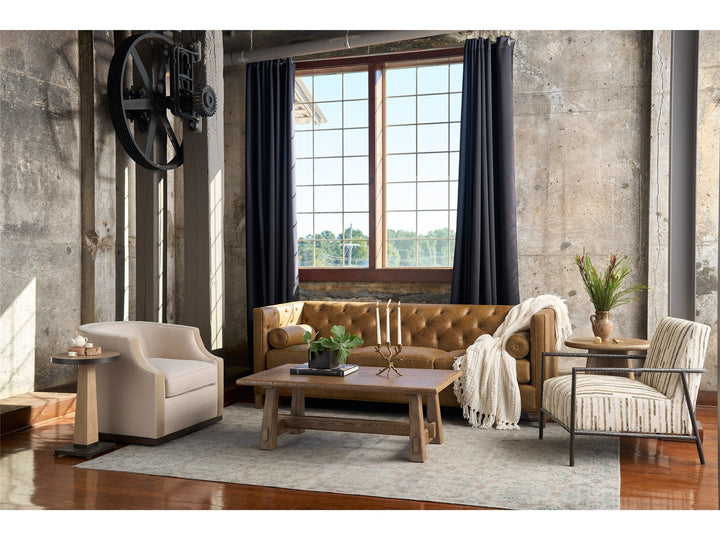 SwayLiving SwayLiving Sienna Rectangular Cocktail Table Sienna