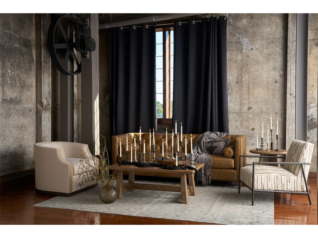 SwayLiving SwayLiving Sienna Rectangular Cocktail Table Sienna