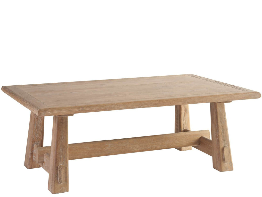 SwayLiving SwayLiving Sienna Rectangular Cocktail Table Sienna