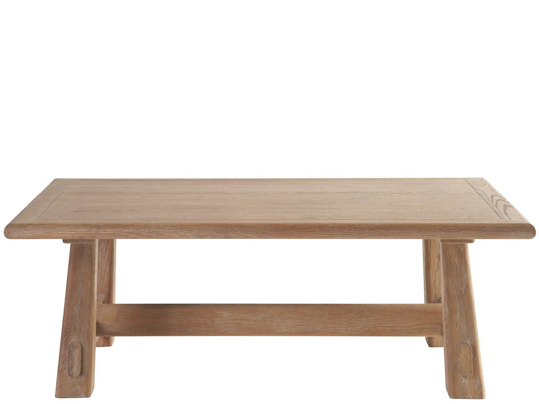 SwayLiving SwayLiving Sienna Rectangular Cocktail Table Sienna