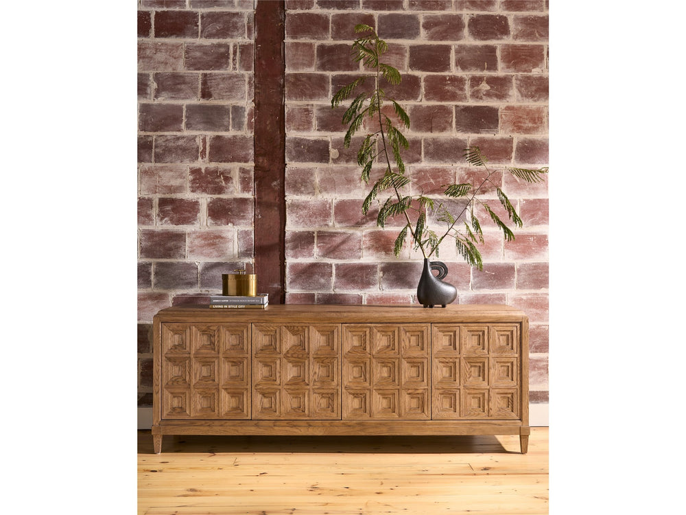 SwayLiving SwayLiving Sienna Entertainment Credenza Sienna