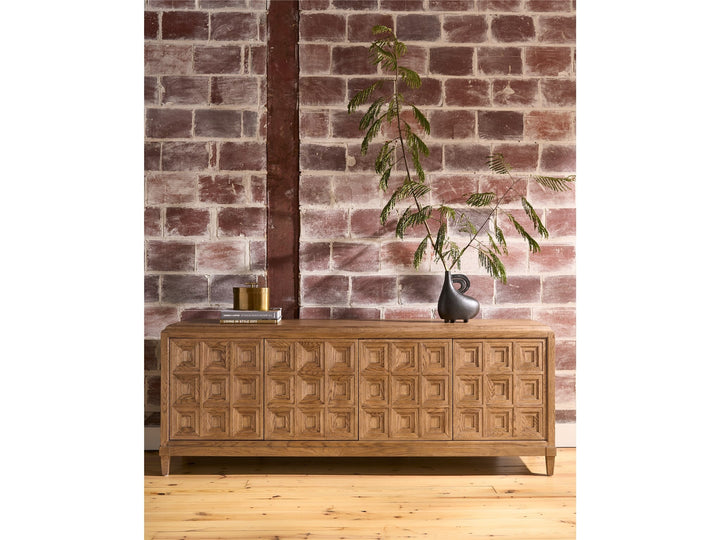 SwayLiving SwayLiving Sienna Entertainment Credenza Sienna