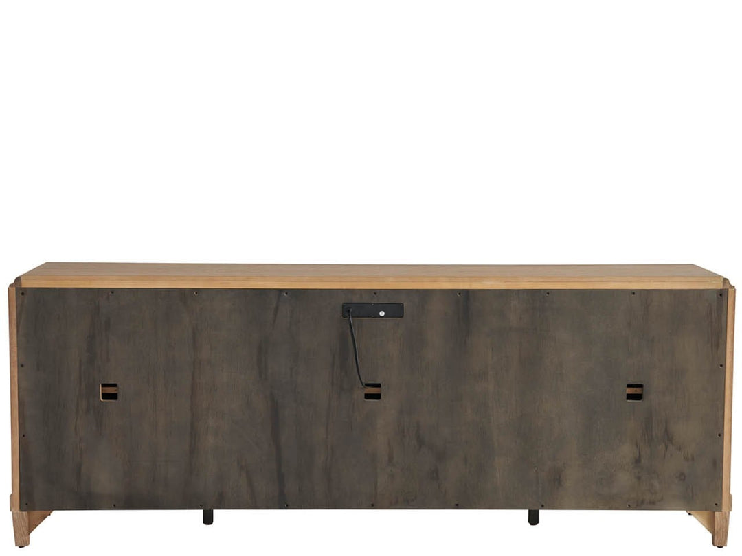 SwayLiving SwayLiving Sienna Entertainment Credenza Sienna