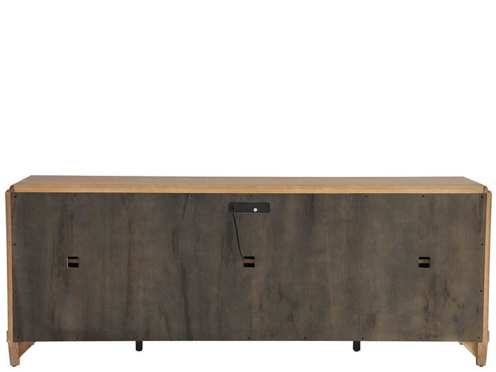 SwayLiving SwayLiving Sienna Entertainment Credenza Sienna