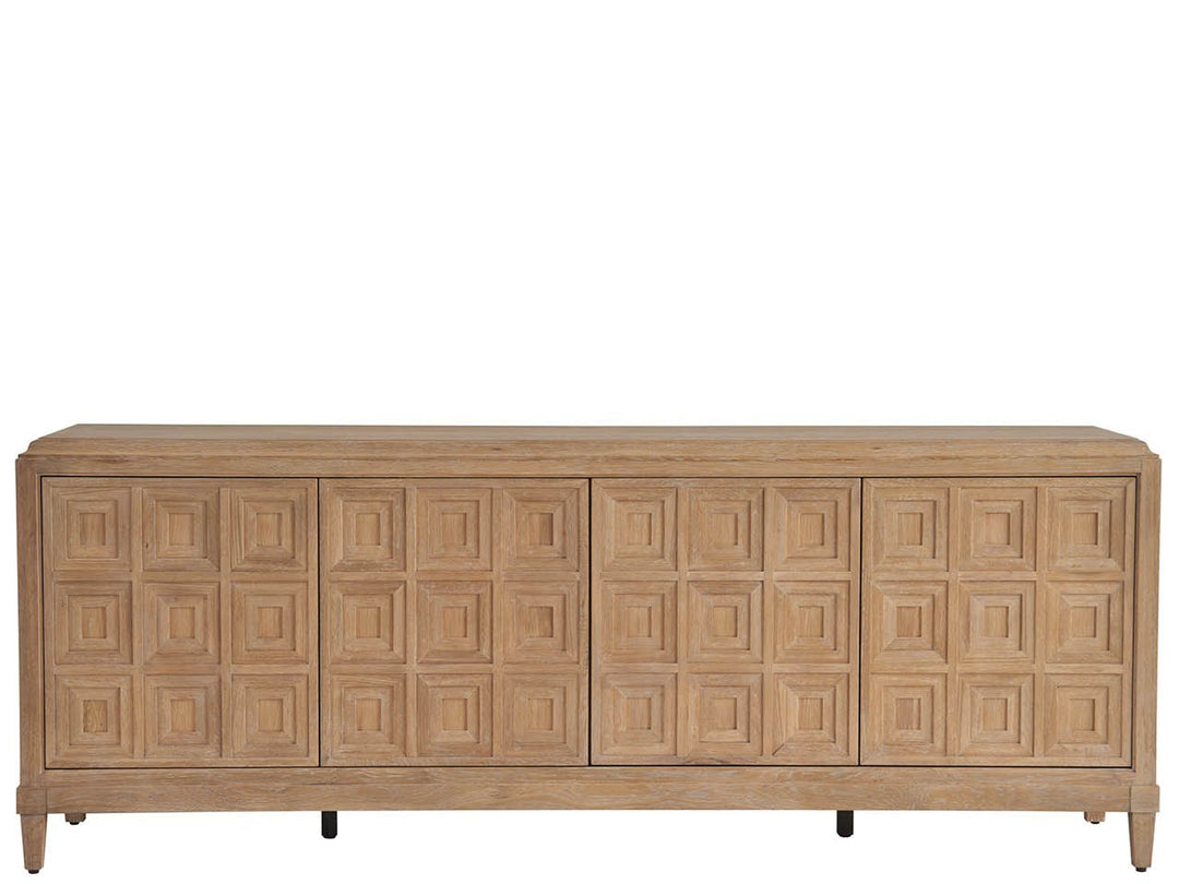SwayLiving SwayLiving Sienna Entertainment Credenza Sienna