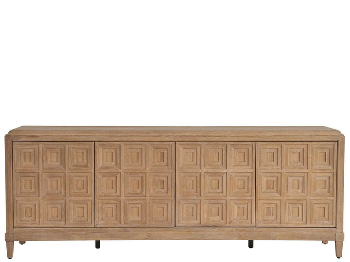 SwayLiving SwayLiving Sienna Entertainment Credenza Sienna