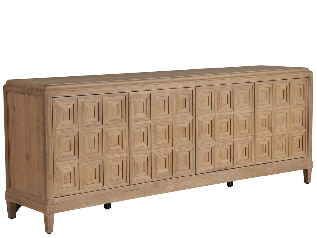 SwayLiving SwayLiving Sienna Entertainment Credenza Sienna