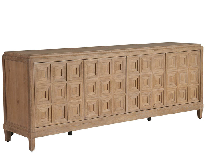 SwayLiving SwayLiving Sienna Entertainment Credenza Sienna