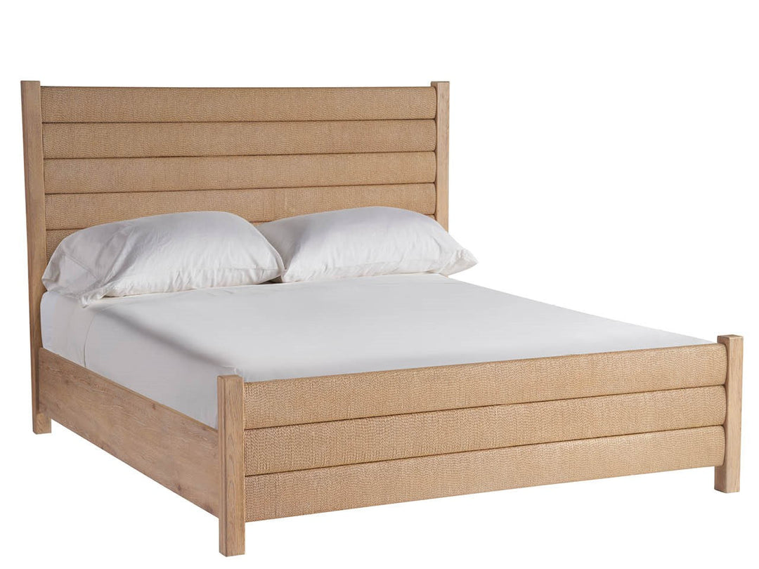 Canyon Post Bed